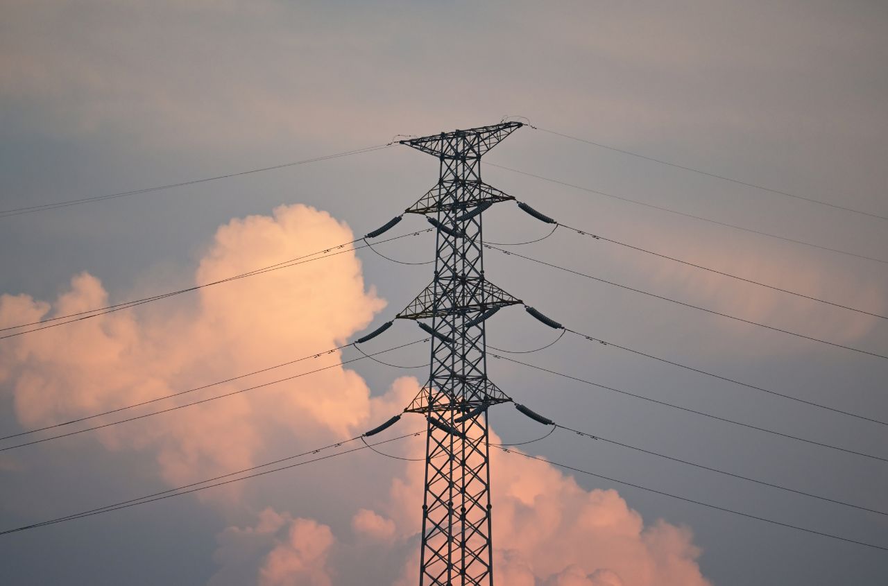 $90.6 billion needed to rebuild and modernize Ukraine’s energy infrastructure