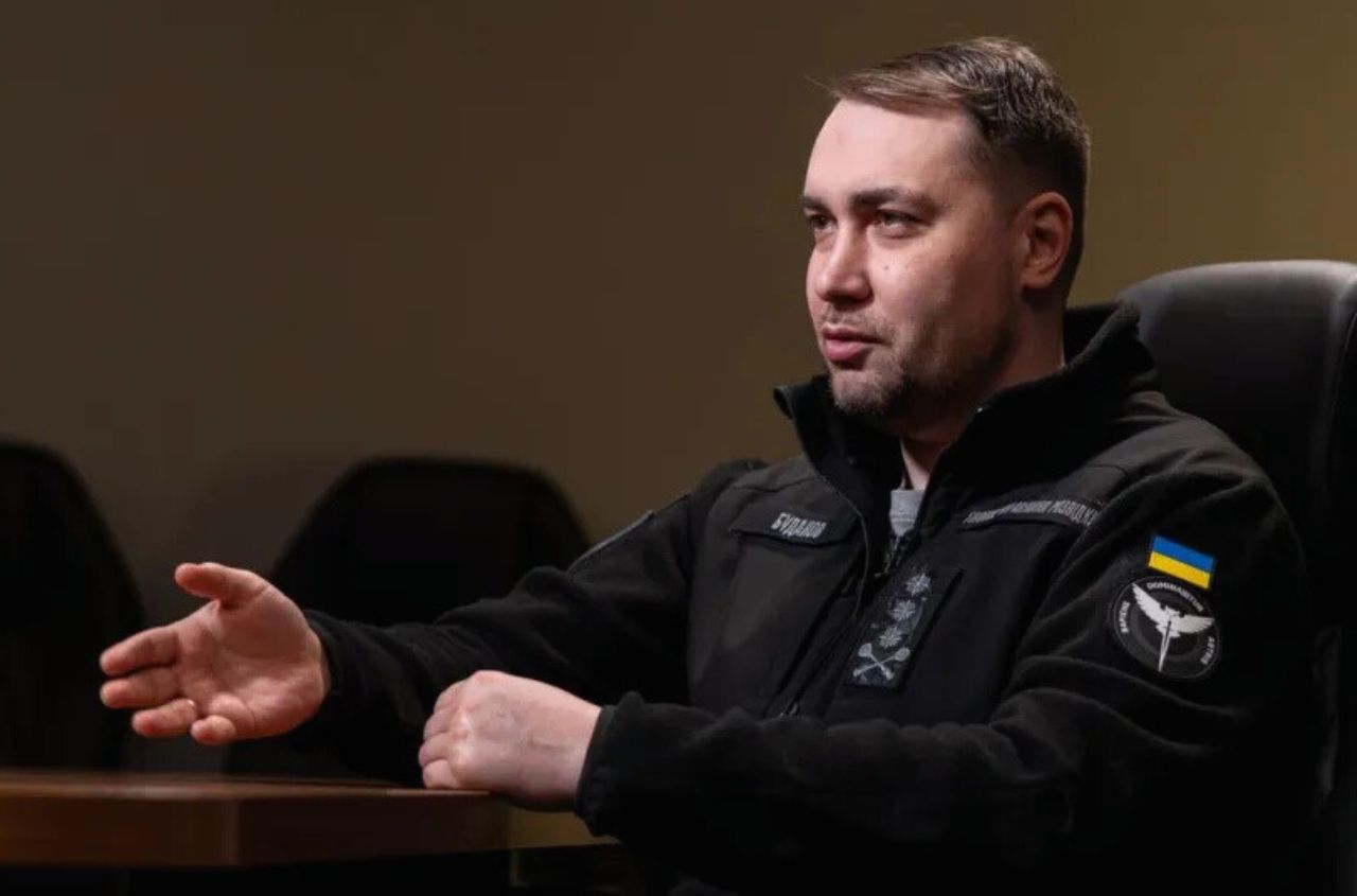 Kyrylo Budanov: Any scenario that allows Russia to restore its economic potential would only encourage new aggression