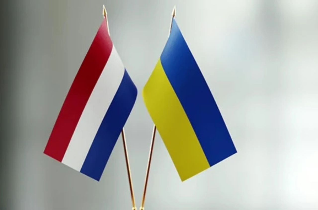 Ukraine and the Netherlands are developing their cyber partnership