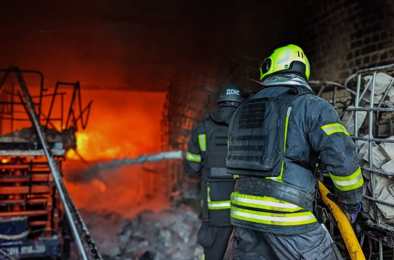 Russian attacks continue across Ukraine, killing and injuring civilians