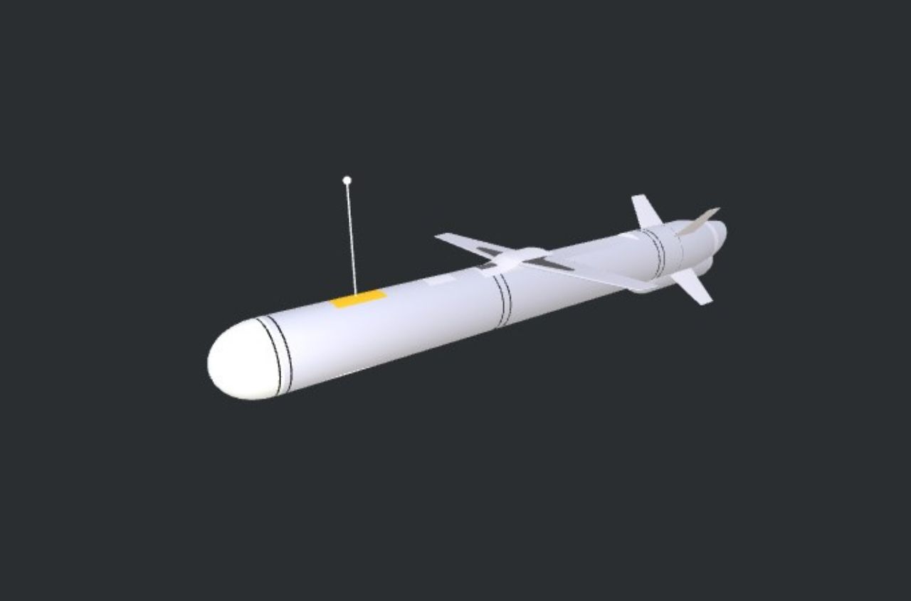 Ukrainian Intelligence unveils Russian “Izdelie-30” cruise missile and production network