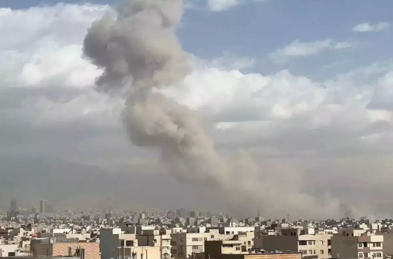 David Gendelman: About the second day of Operation “Lion’s Roar”