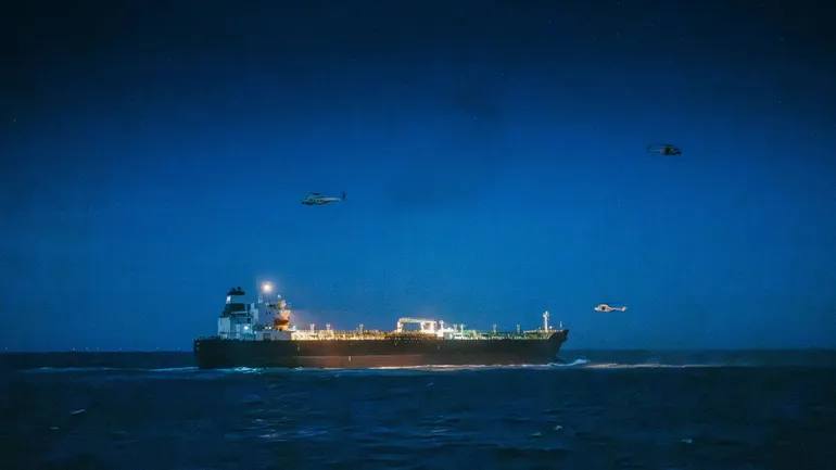 Aleksey Kopytko: The main news about Iran right now is not coming from Iran itself