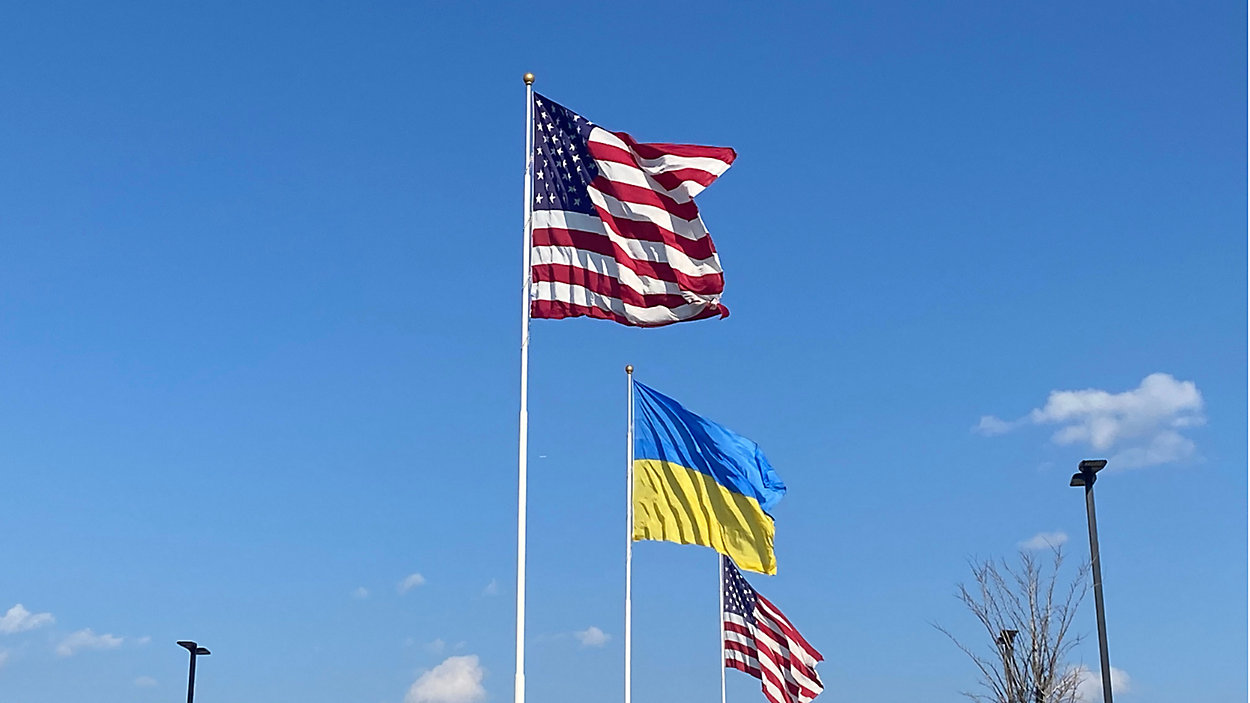 American–Ukrainian Fund backs $1.2B in energy and infrastructure projects