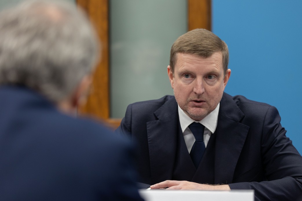 The President appointed Ukraine’s Ambassador to Italy