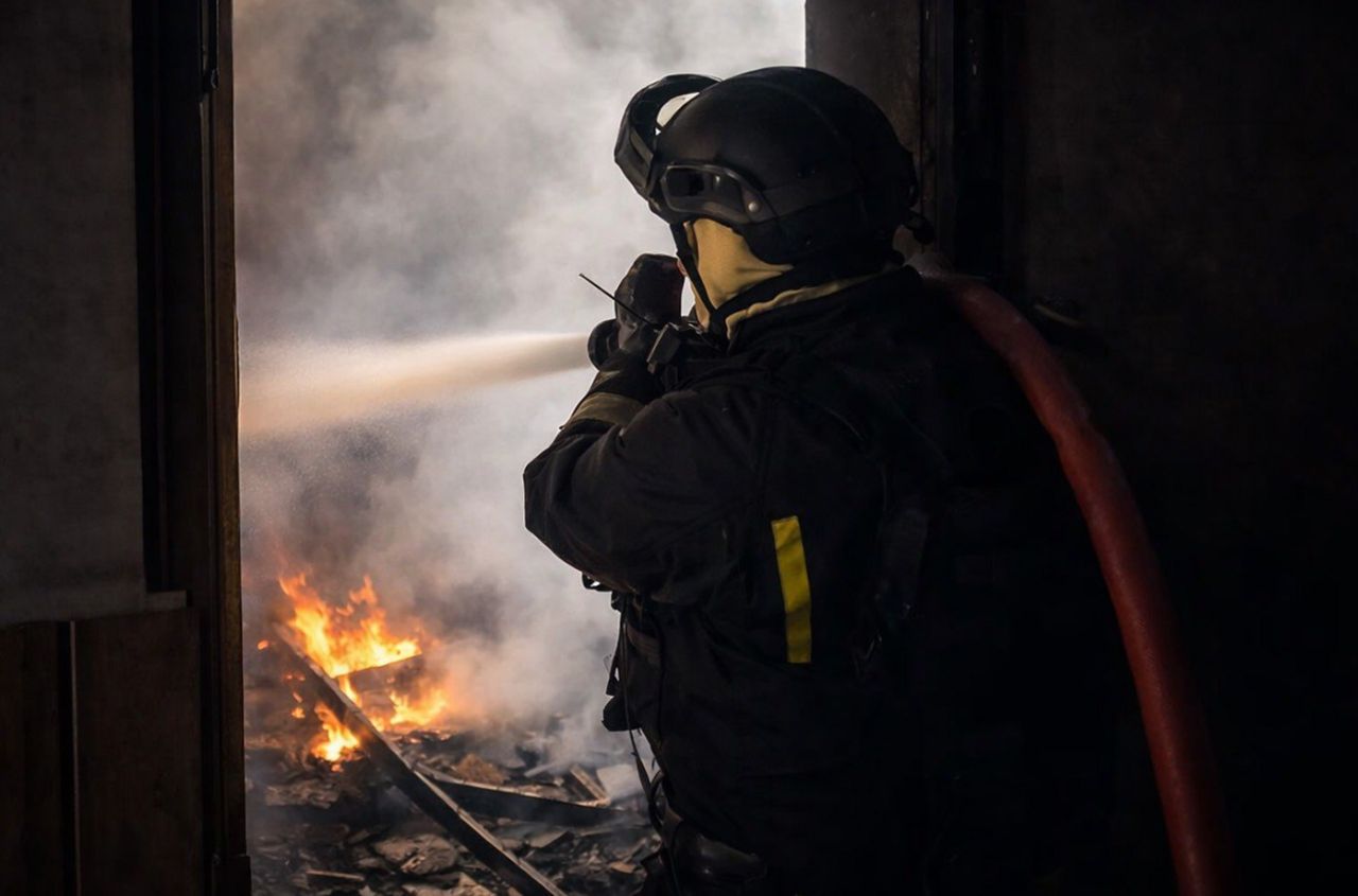 Russia launches massive attacks, civilian toll rises