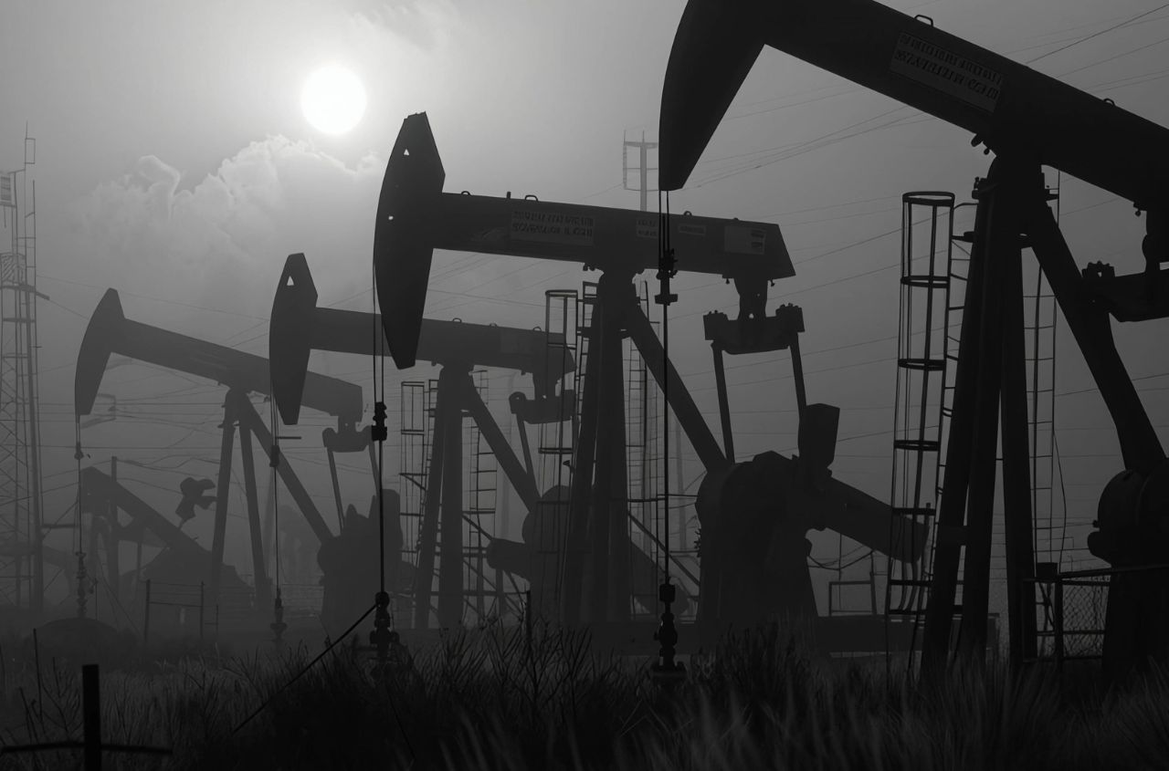 RLI: The Russian oil industry is on the verge of physical collapse