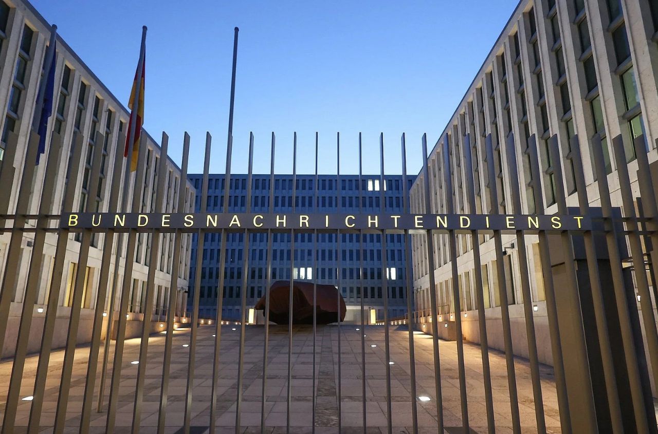 German intelligence: Russia’s budget deficit last year was 26% higher than officially reported