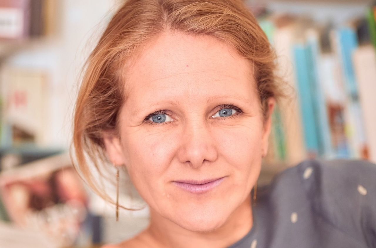 Poetry in the Cities of Literature. Heidelberg. Miriam Tag