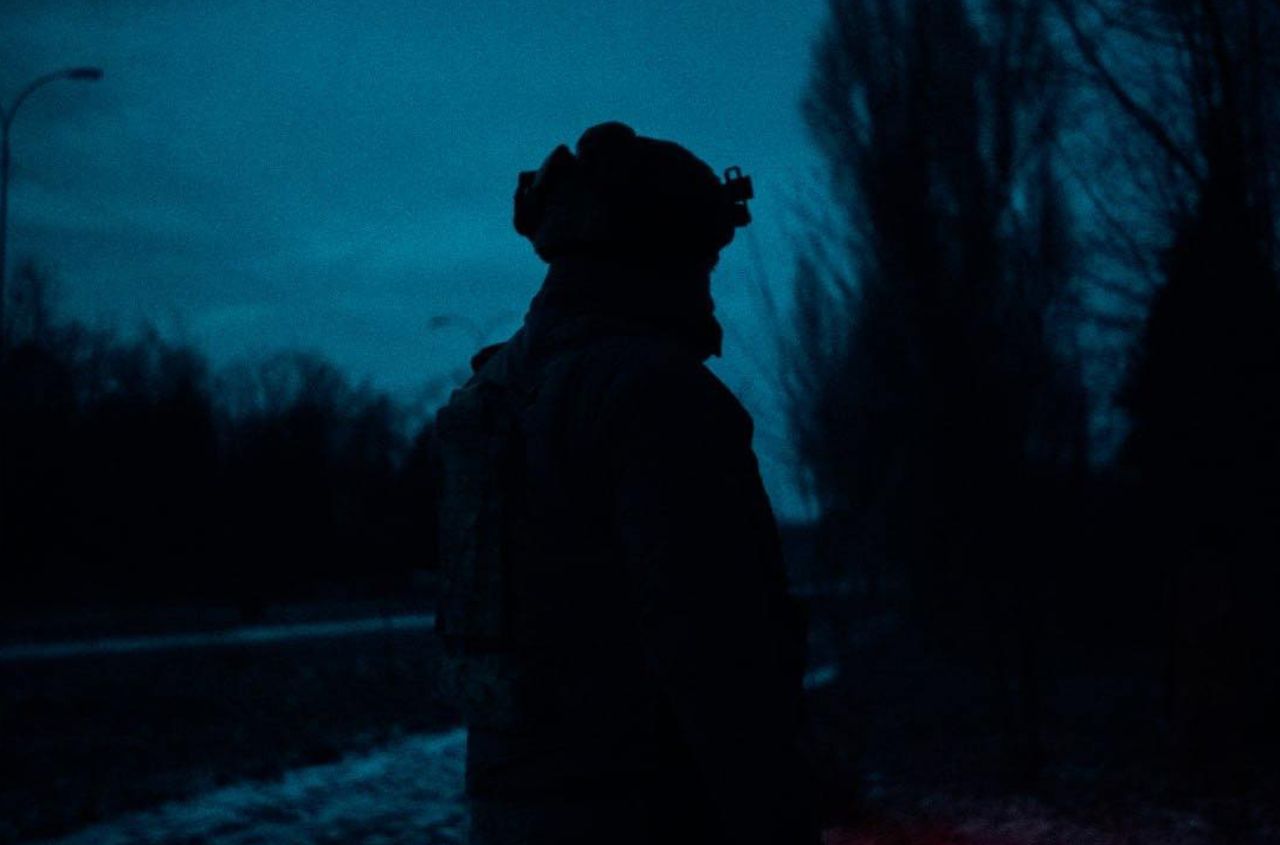 Defence Forecs: Russians are attacking dams and stockpiling reserves in the Pokrovsk direction