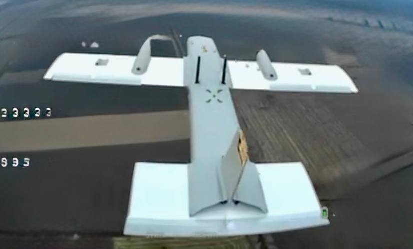 Serhiy 'Flash' Beskrestnov: Russia floods frontlines with cheap Molniya drones