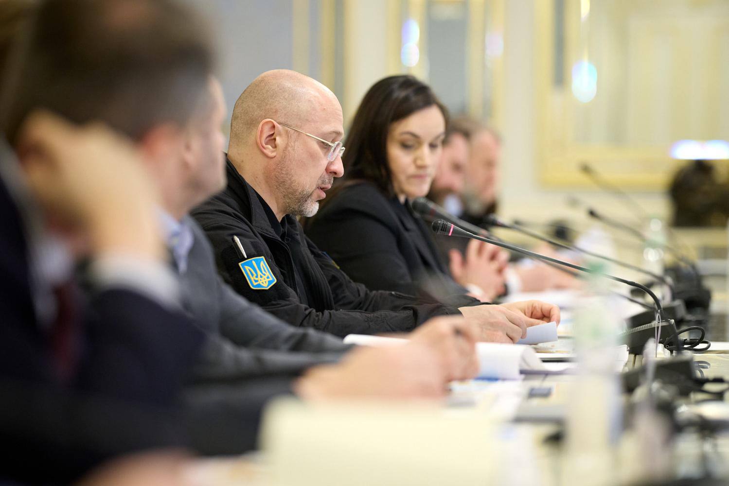 In Ukraine, one-third of the generation capacity damaged by Russian attacks has been restored