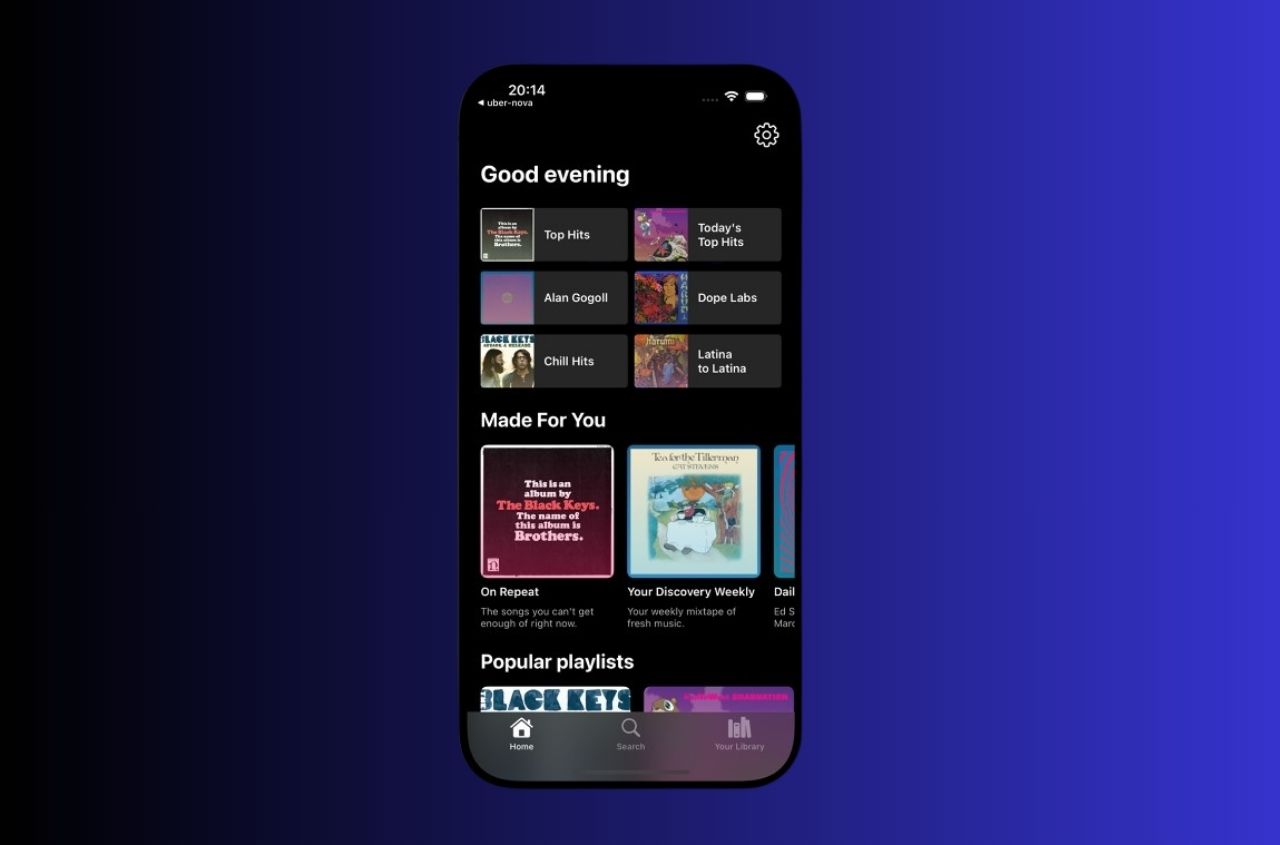 Ukrainian startup Superapp raises $1.6 million for AI no-code development for iOS and Mac