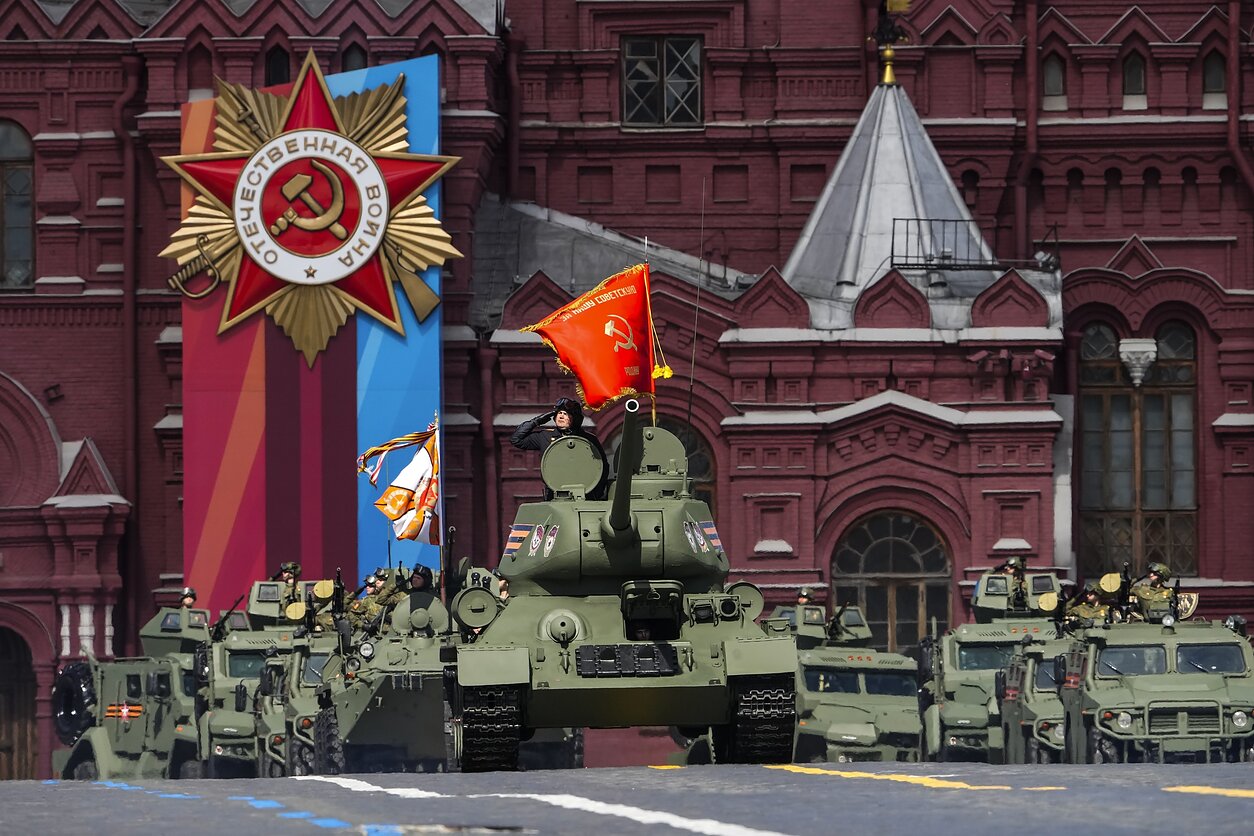 Lithuanian Intelligence: Russia’s war in Ukraine restrains NATO threat, long-term risks remain