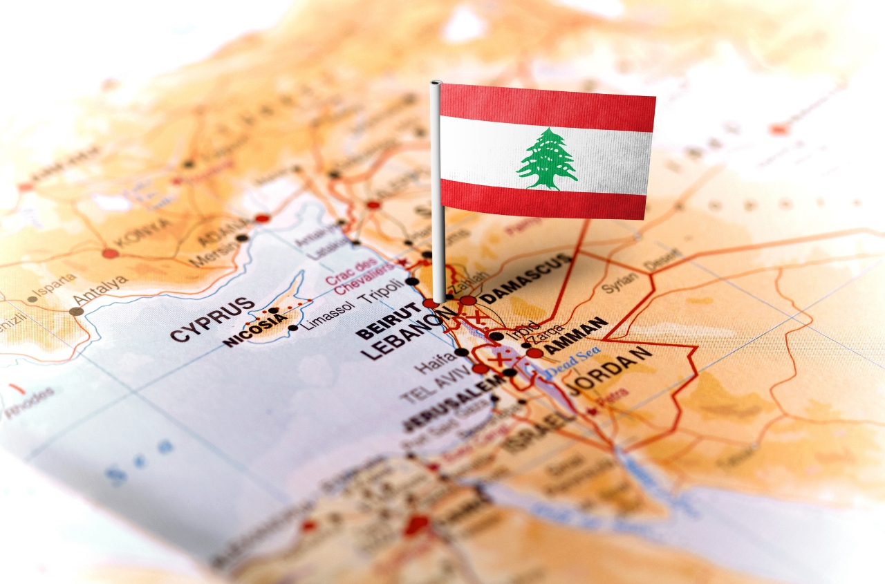 Ukraine and Lebanon have agreed to strengthen trade and economic cooperation