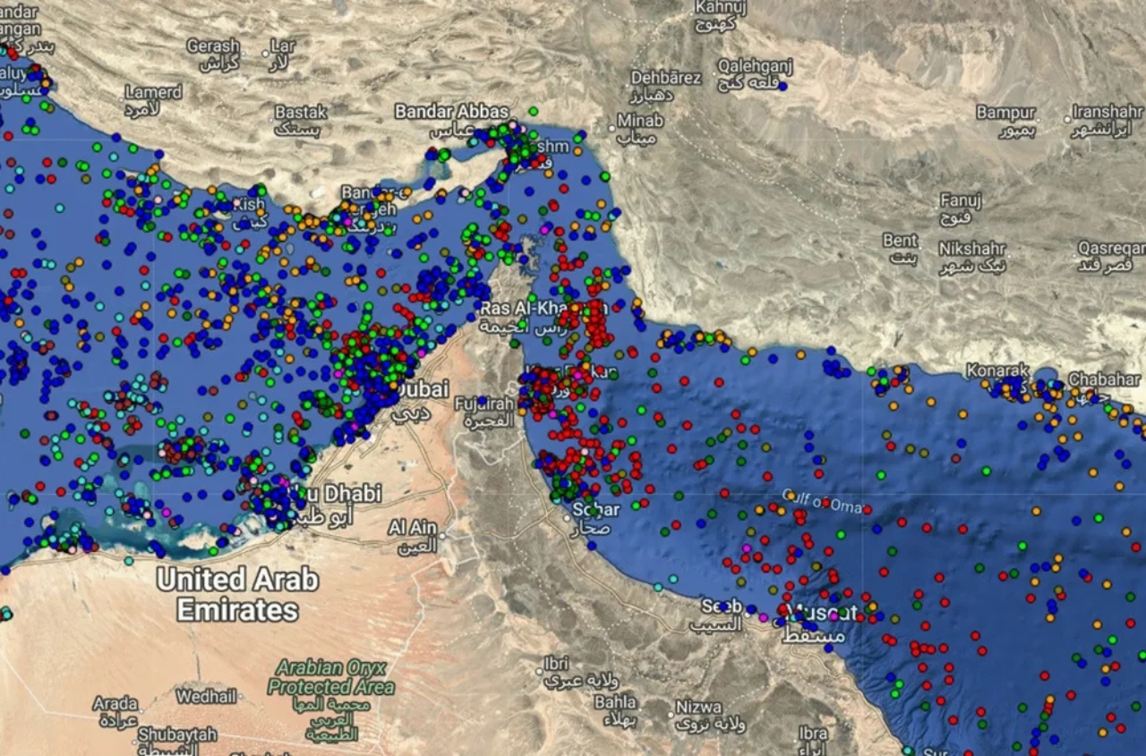 Alexey Kushch: The global geopolitical gain will go to whoever unblocks the existential paralysis of the Gulf states first