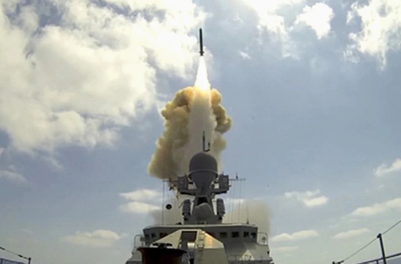 Black Sea Strategic Studies Institute predicts Russian naval movements to Baltic and Northern regions