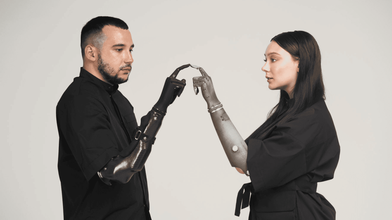 From AI prosthetics to VR therapy: Why investors need to watch Ukrainian healthtech