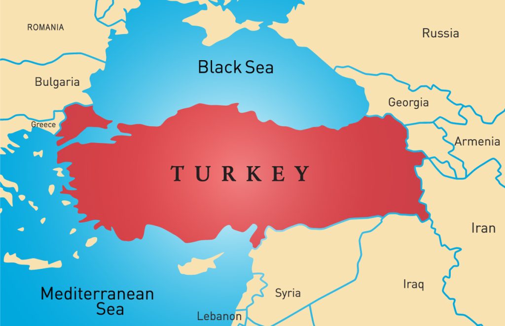 Sergiy Korsunsky: Iran, Turkey, and the Caucasus. Regional power dynamics and strategic Interests