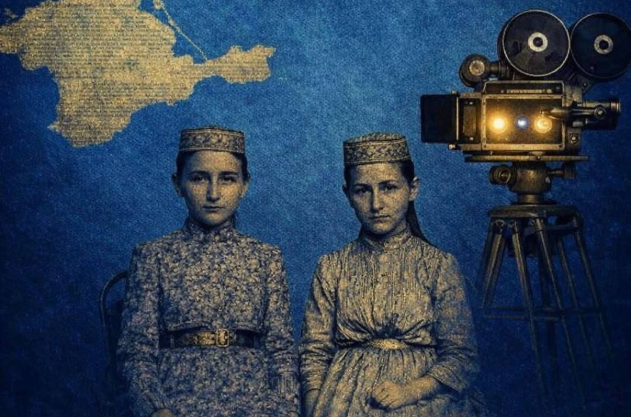 The first International Crimean Film Festival will take place in Istanbul this fall