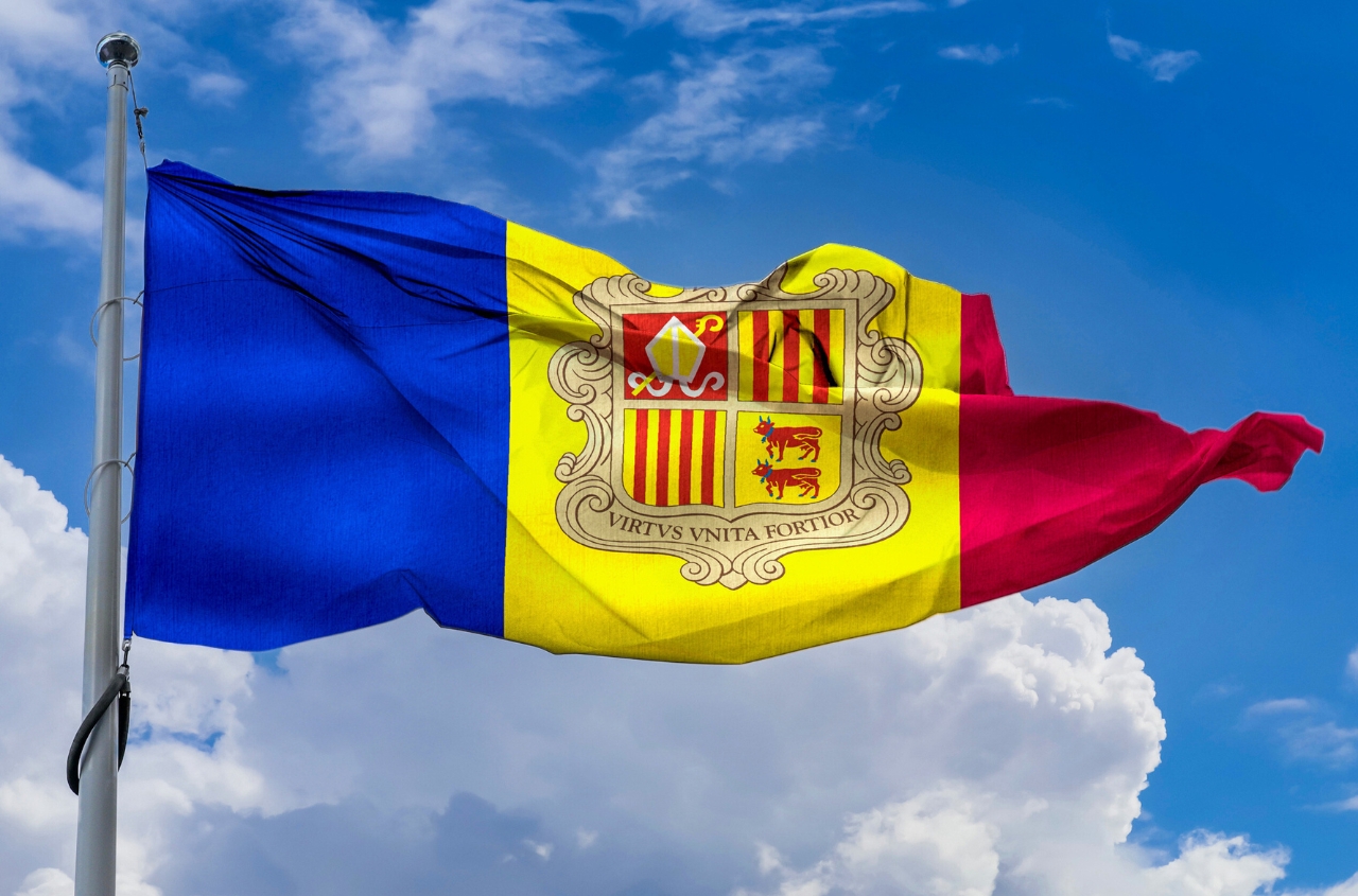 Volodymyr Zelensky has appointed Ukraine’s ambassador to the Principality of Andorra