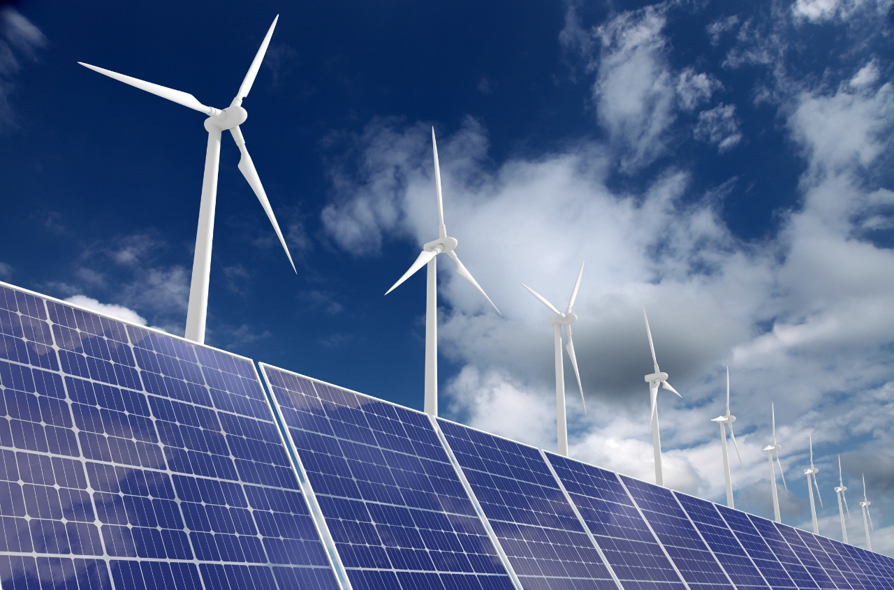 Renewable energy auctions in Ukraine extended and modernized