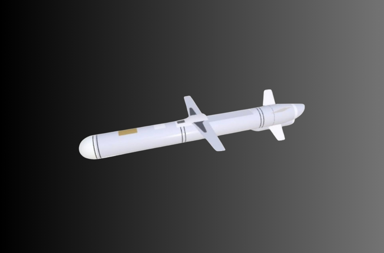 Izdelie-30 cruise missile with larger warhead used in Kharkiv