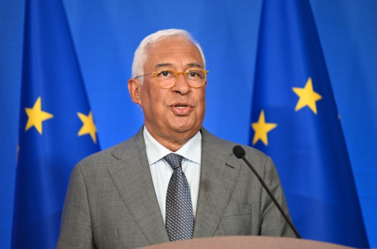 António Costa calls for more sanctions pressure on Moscow
