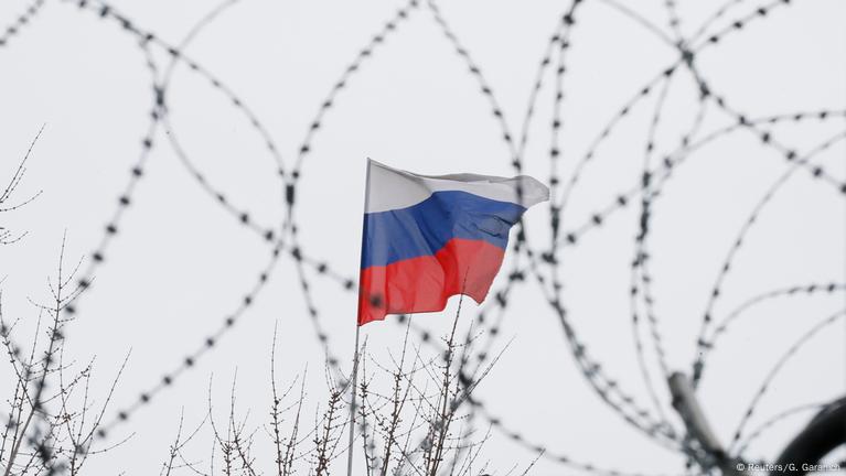 Russian judges sanctioned by Ukraine for war crimes against POWs