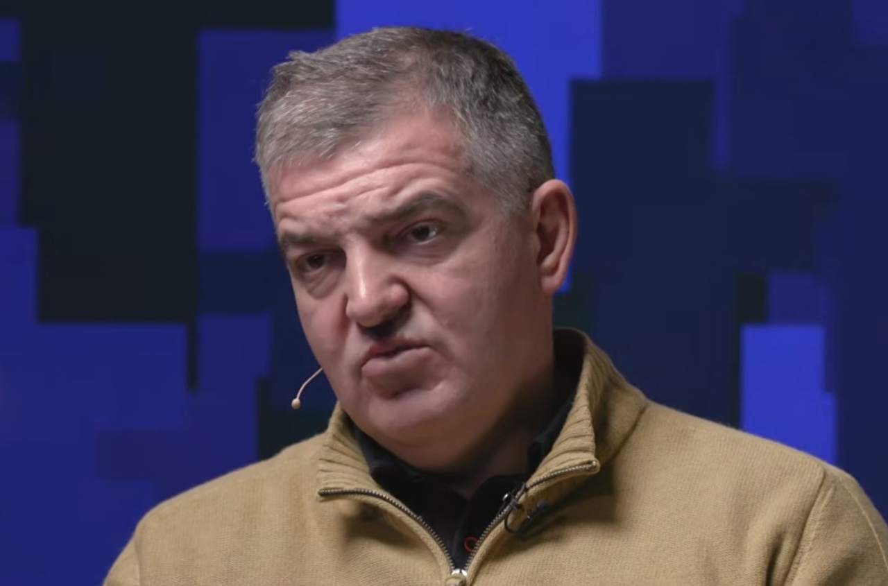 Fire Point: Advancing Ukraine’s drone and missile defense technology