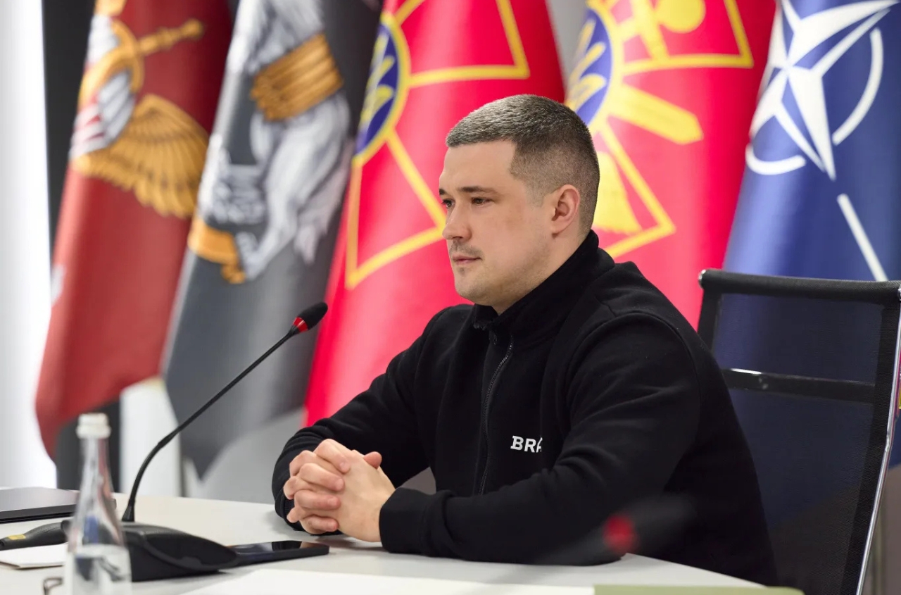 Mykhailo Fedorov: Ukraine boosts combat effectiveness, seeks more EU defense assistance