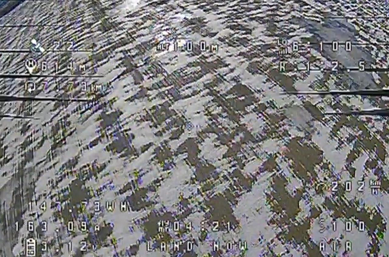 Ukraine’s Blackbird introduces Wing 10 interceptor drone for UAV defense