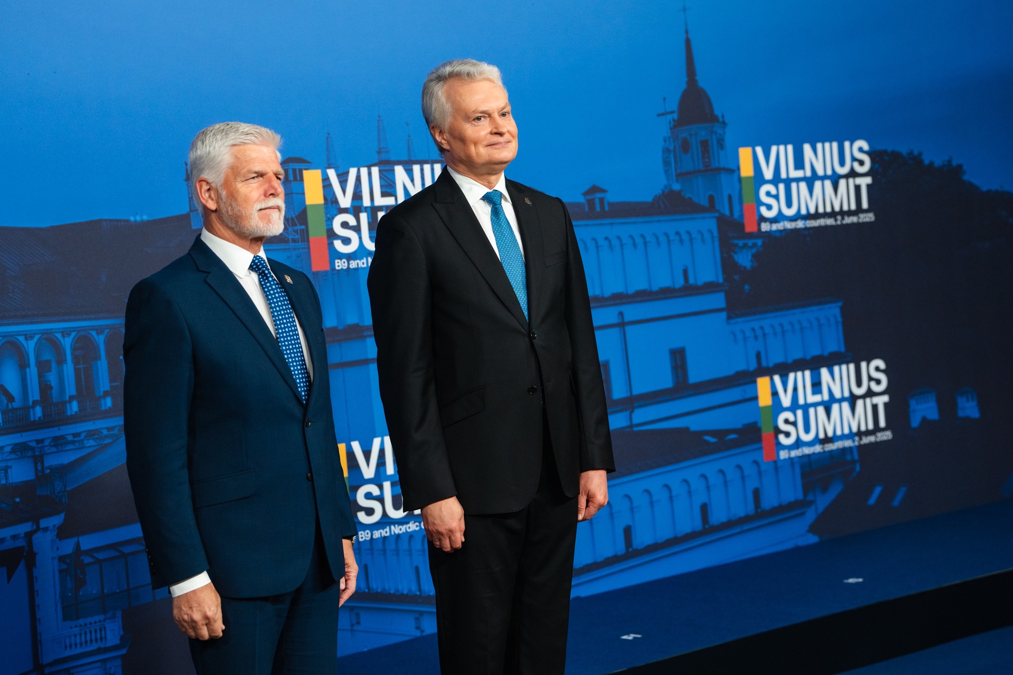 Petr Pavel: Czech Republic has fully abandoned Russian energy