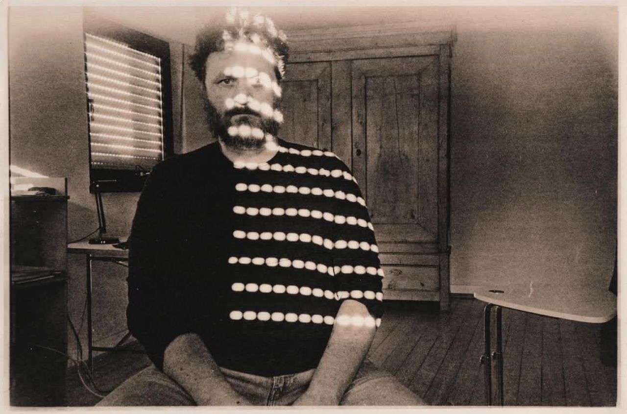 The silence that screams from photographs: A documentary confession by Stanislav Ostrous