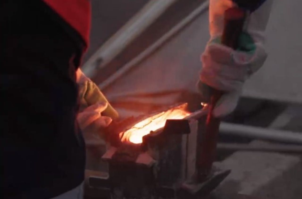 More than 1,000 km of rail infrastructure scheduled for modernization in Ukraine