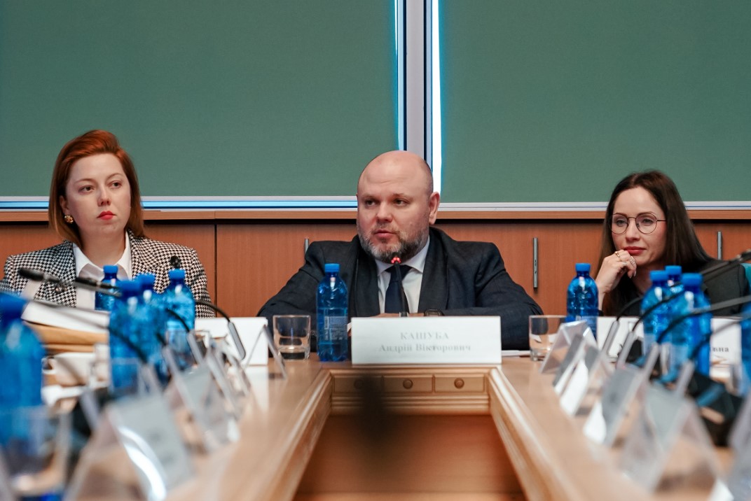 Chornomorsk port competition progresses: Security screening of investor submissions