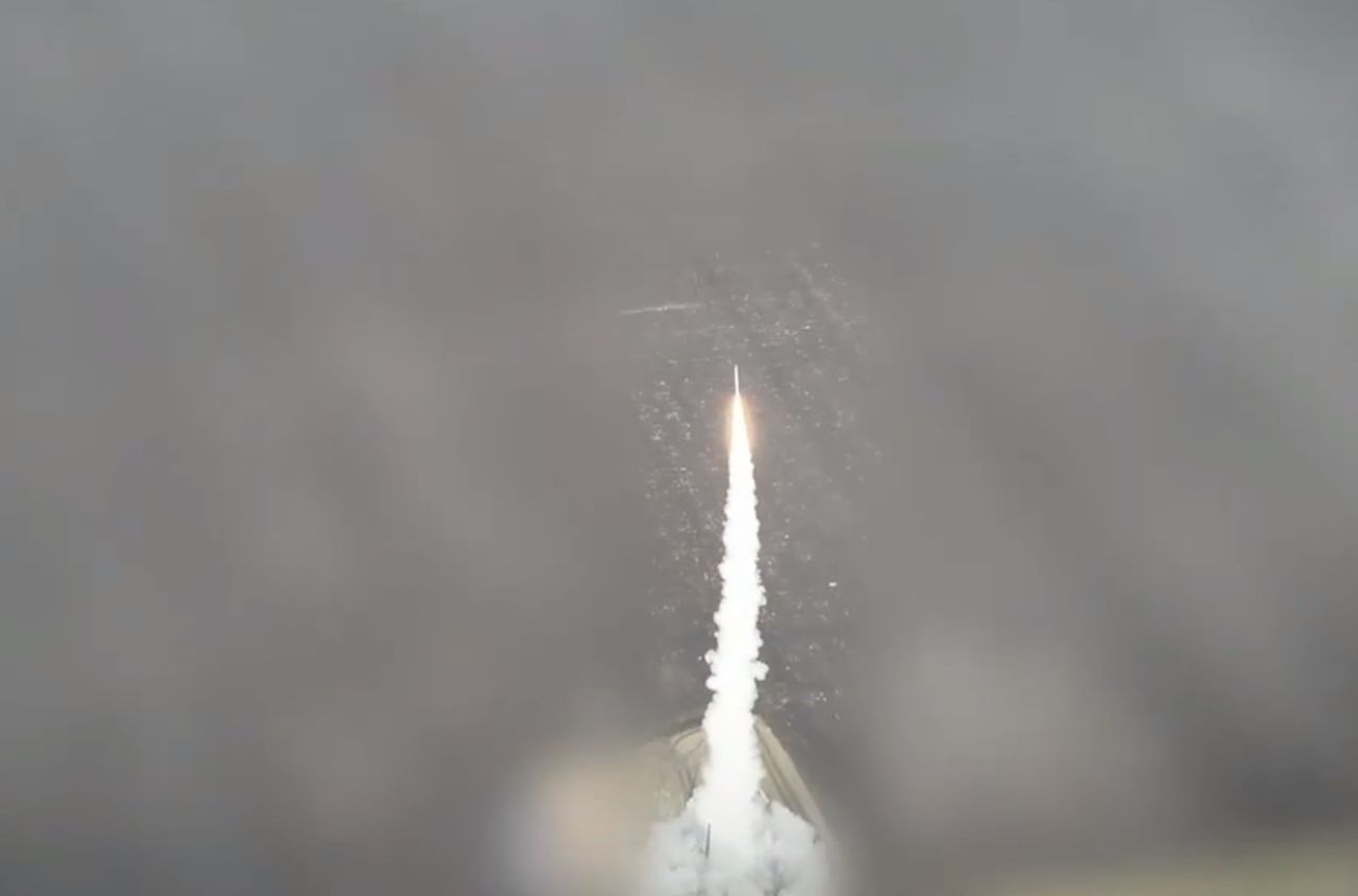 FP-7 ballistic missile tested by Ukraine: 150 kg warhead, 1.5 km/s speed, 14m accuracy