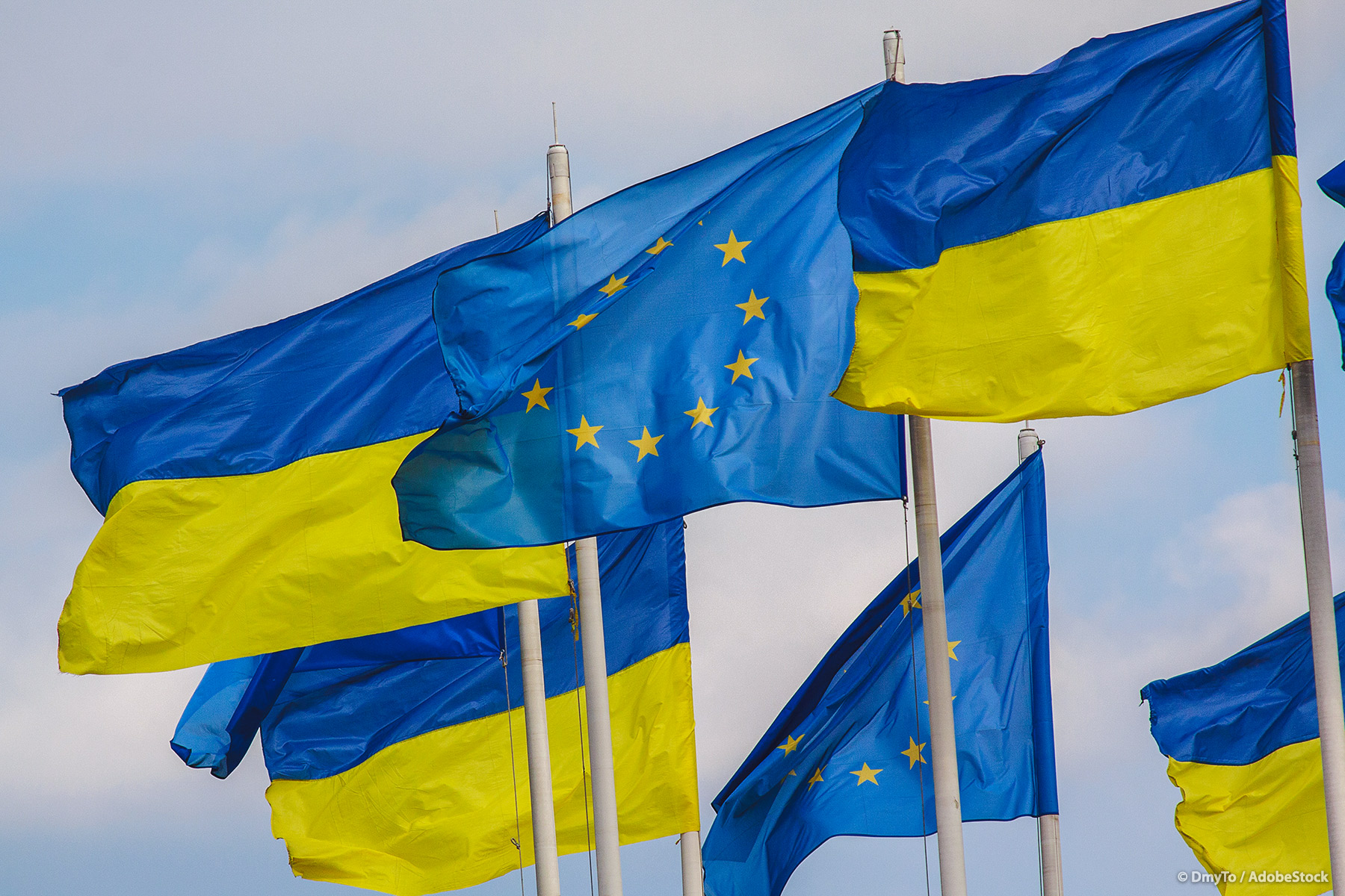 Ukraine has achieved 84% implementation of the Association Agreement with the European Union