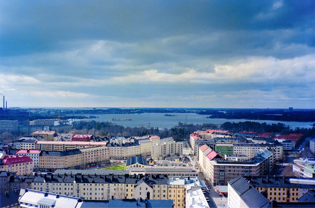 Finland warns of Russian disinformation aimed at dividing society