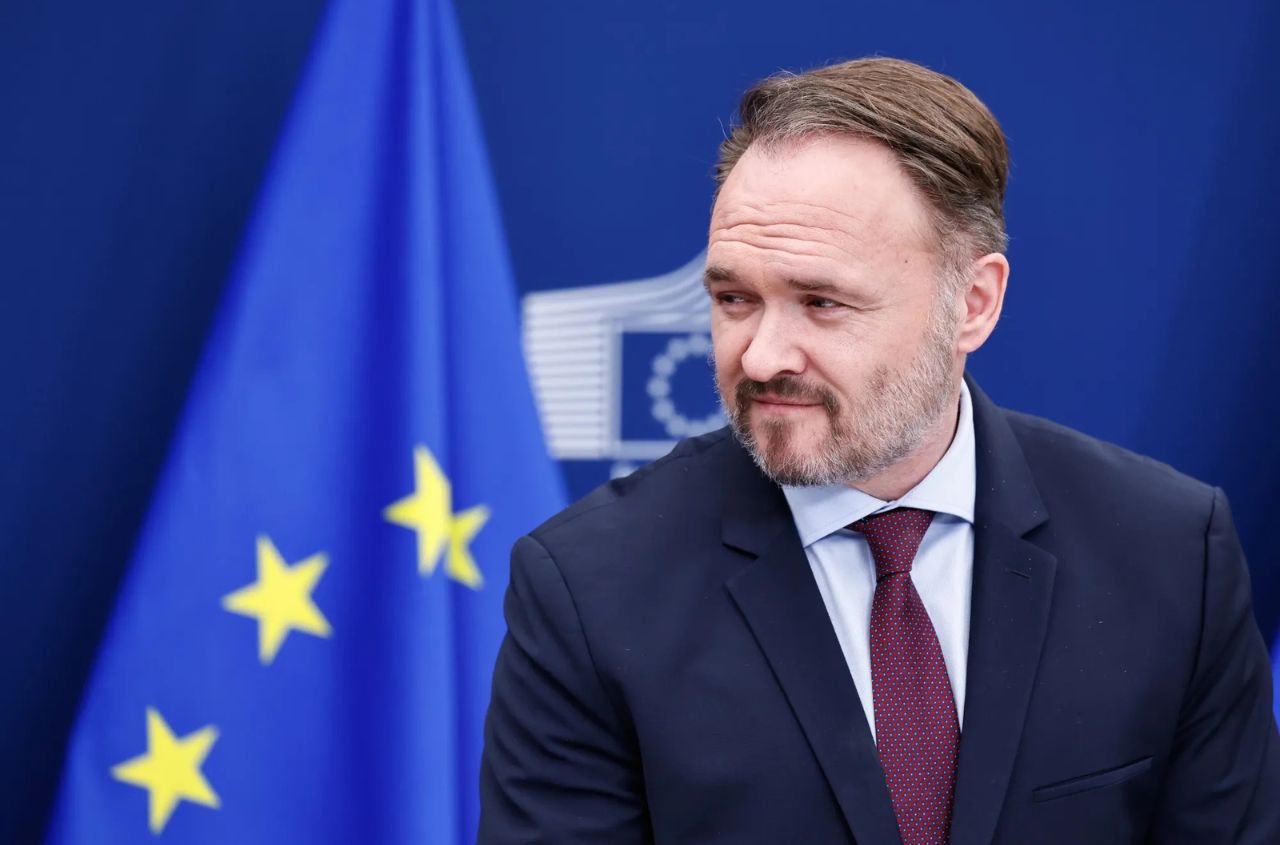 Dan Jørgensen: “Druzhba” pipeline hit by Russia, energy supplies remain stable