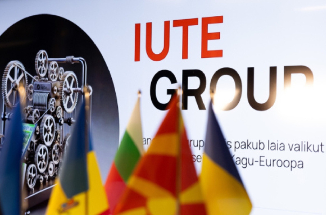 IUTE BANK enters Ukrainian market following bridge bank resolution
