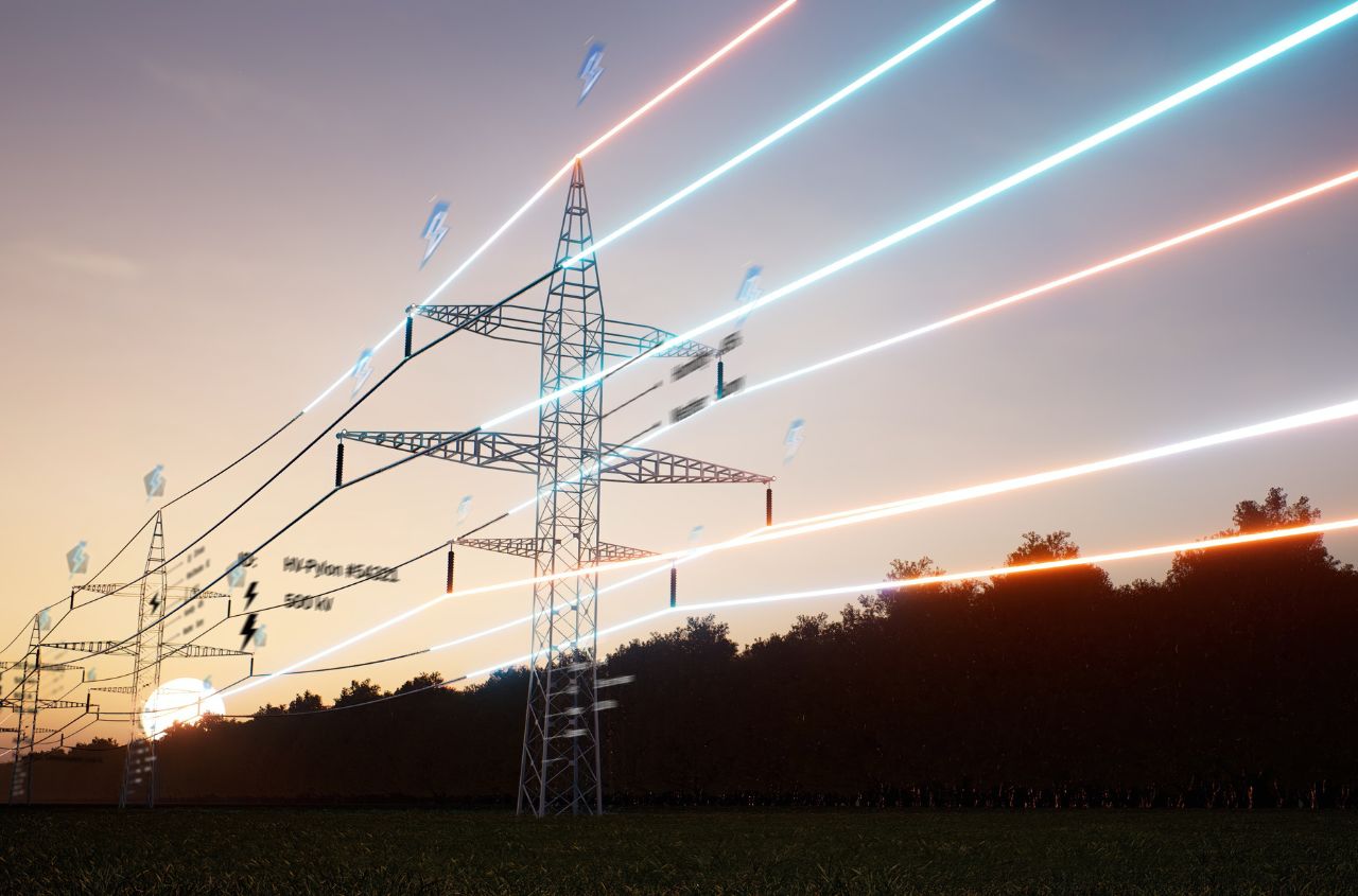 Ukraine plans to increase the capacity of its power transmission connections with Europe by 1.5 GW over the next two years