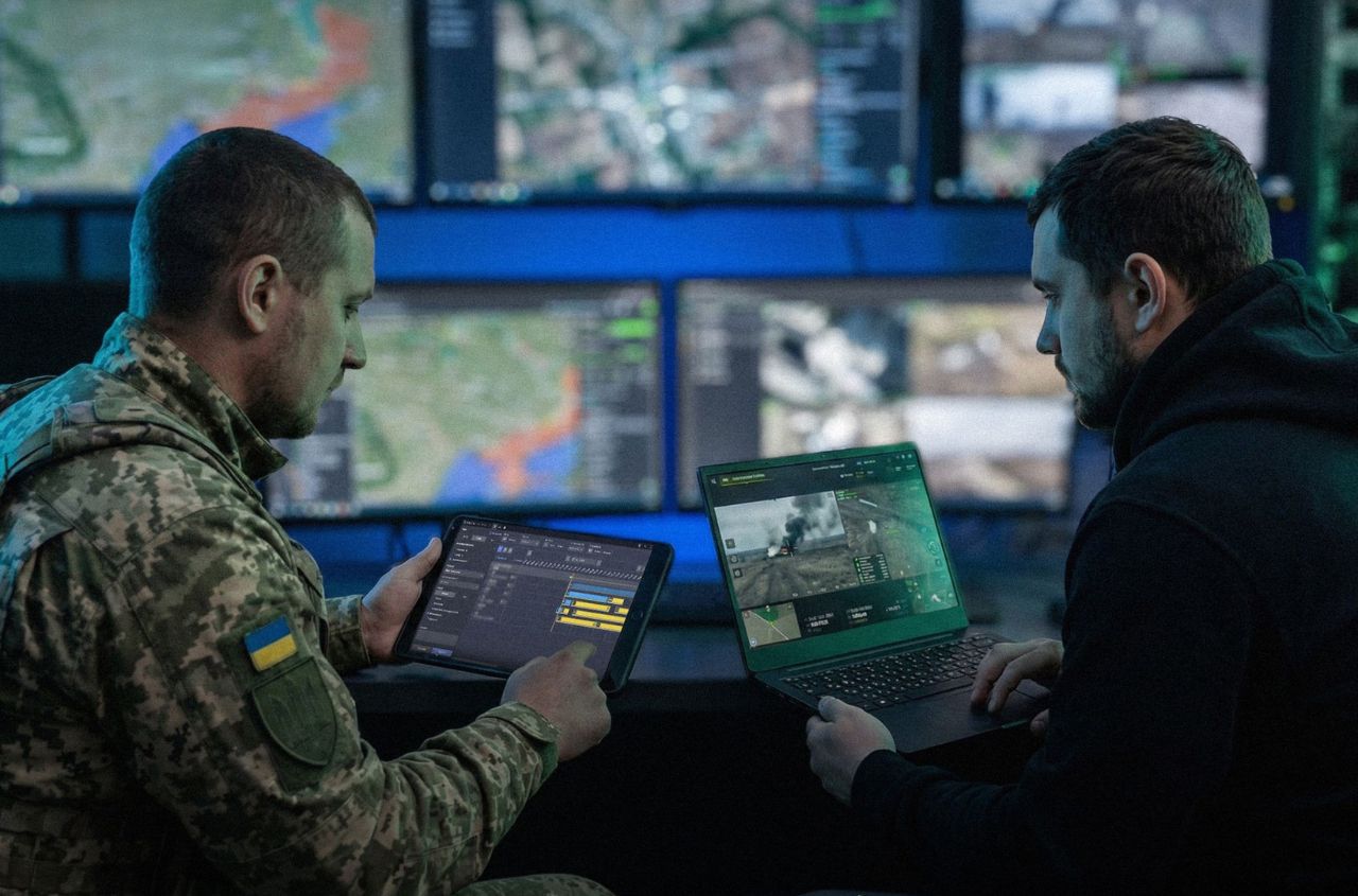 Ministry of Defense launches first AI competence center for defense