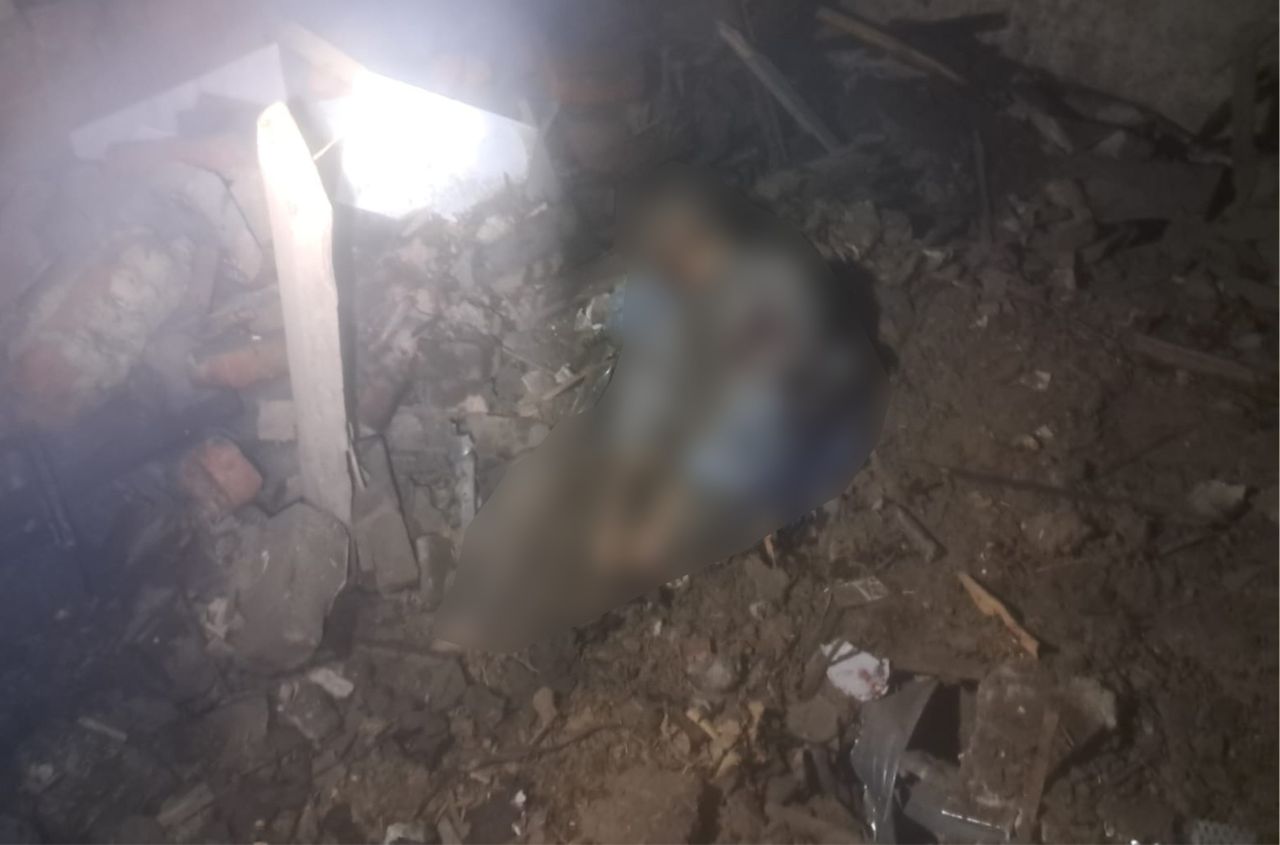 UN: In Ukraine, at least 188 civilians were killed and 757 were injured in February