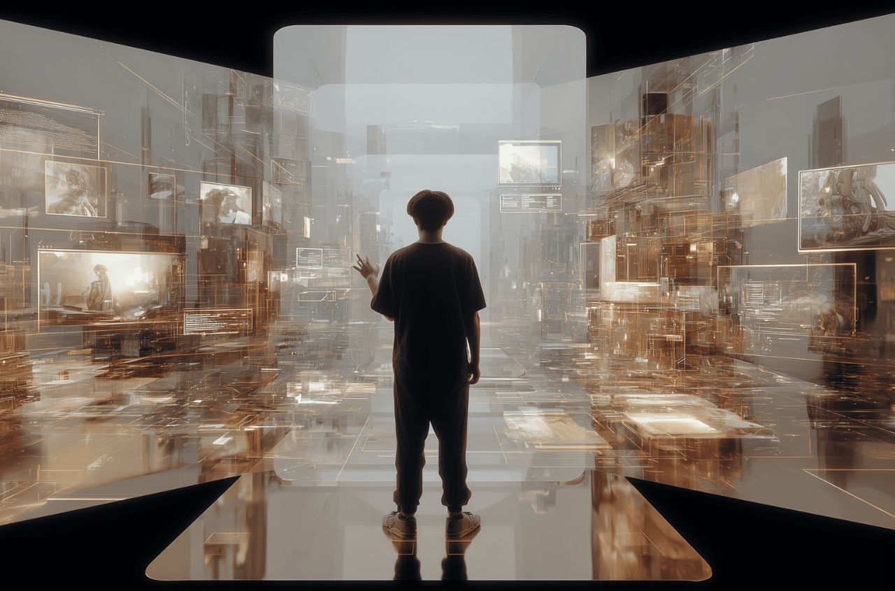 Ukraine advances “agentic state” model using AI for automated governance