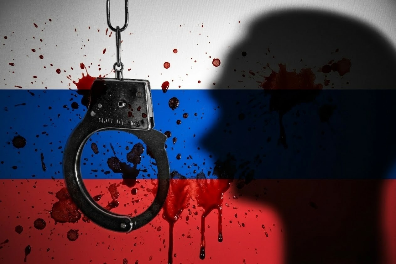 Foreign Intelligence Service: Russia pushes “right Ukrainians versus Ukrainians” narrative to downplay responsibility