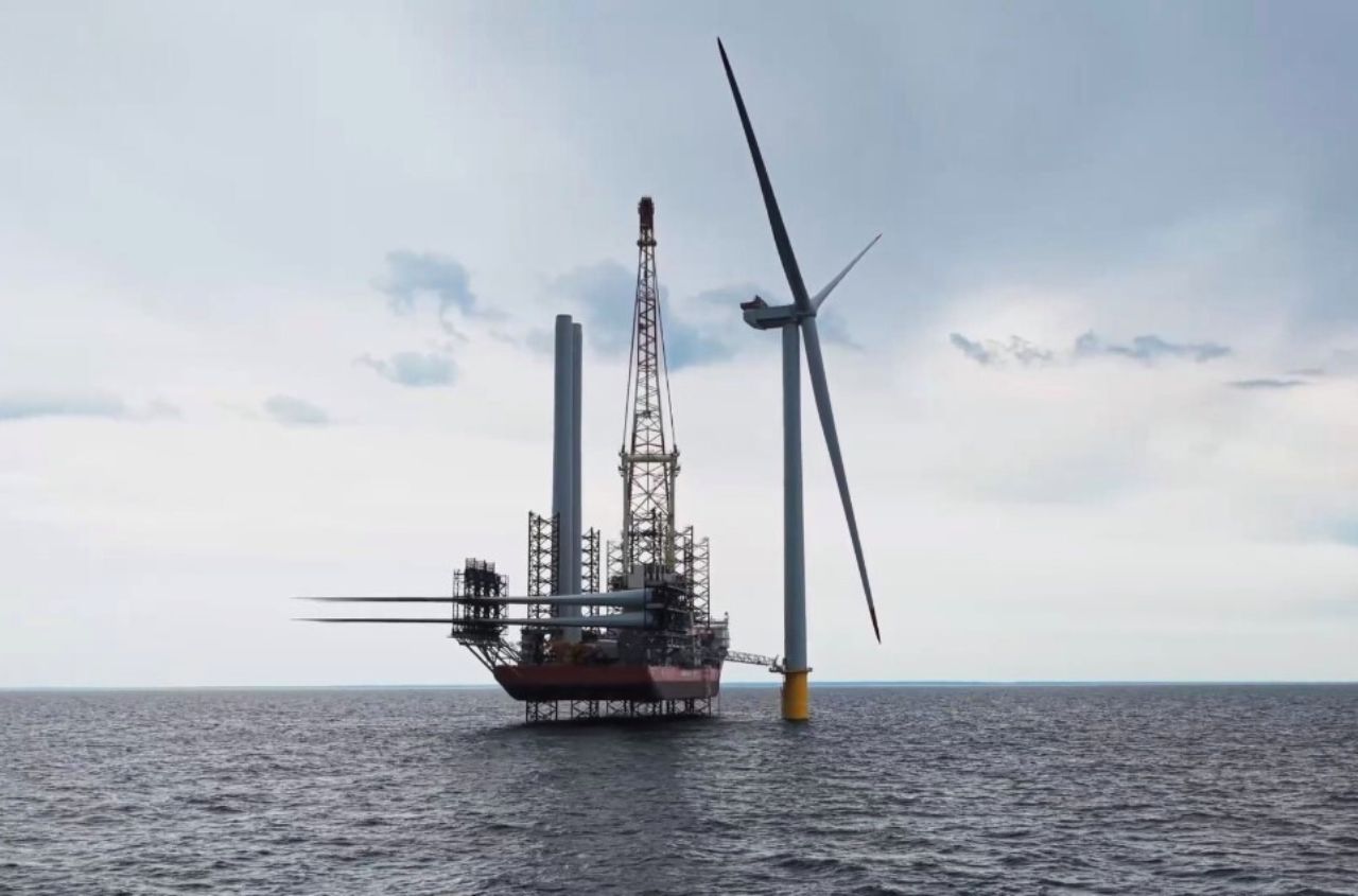 Poland announces trillion-zloty push for energy independence