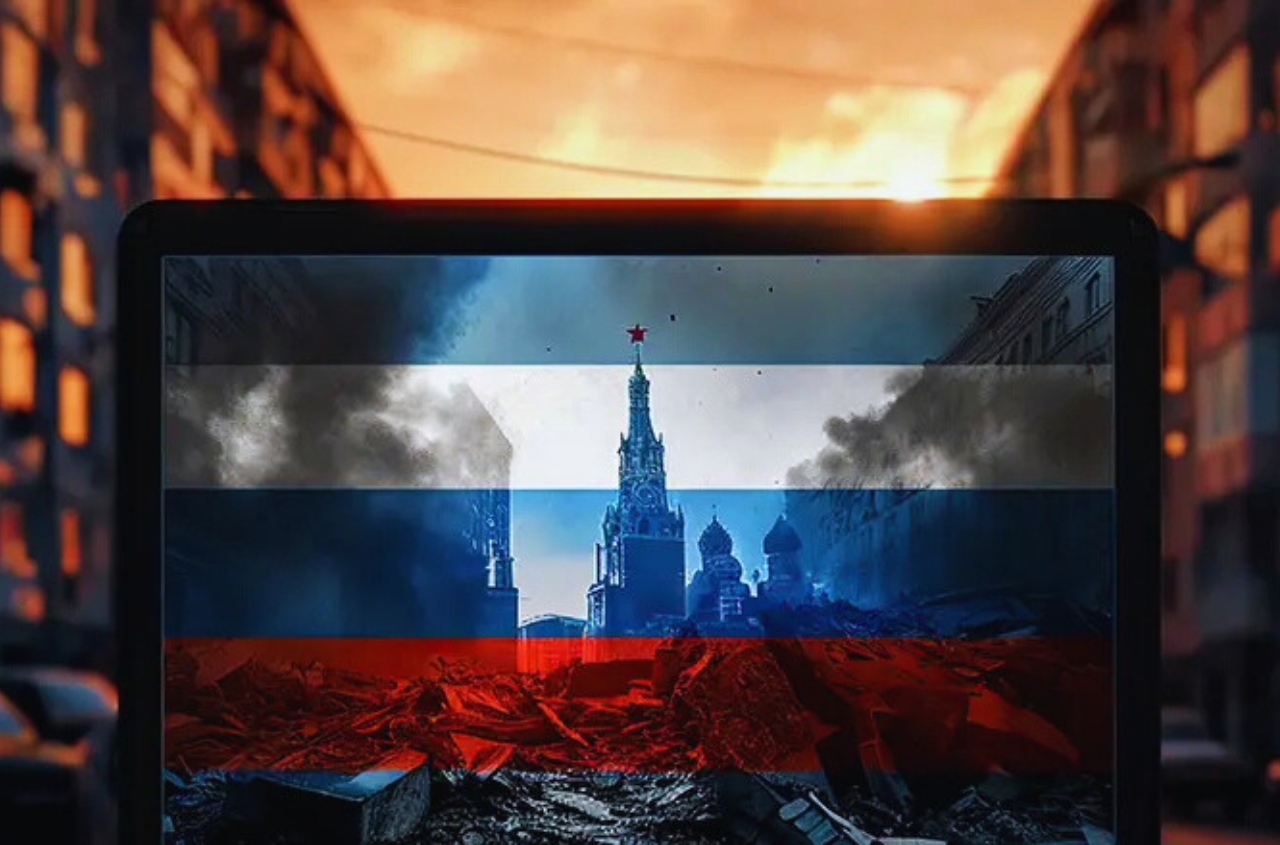 Social media flooded as Russian and Chinese AI operations spike across Europe