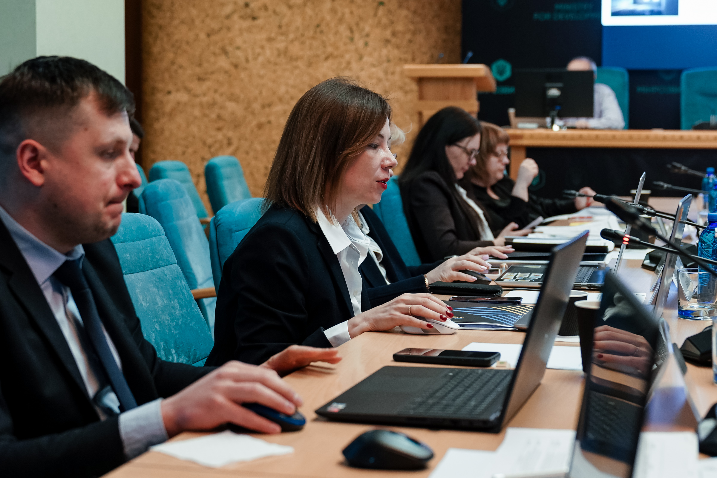 13 more projects to receive funding under Ukraine Recovery Program III