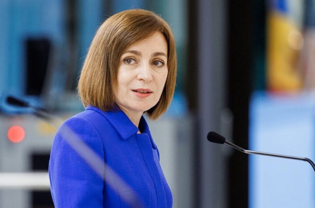 Moldova signals readiness to join “Coalition of the Willing” in support of Ukraine